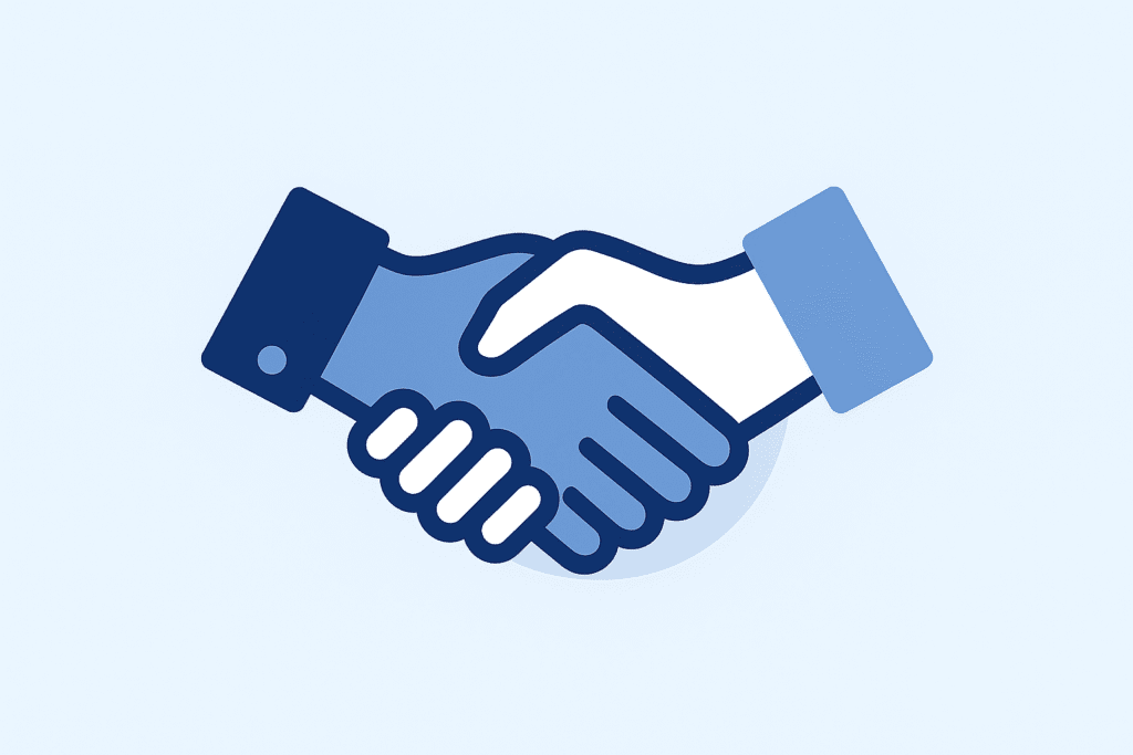 Webberix Customer policy