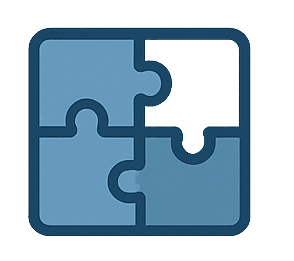 Webberix funkciok ikon